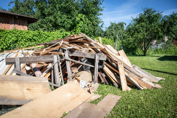 Best Recycling Services for Junk  in Shoh, IL