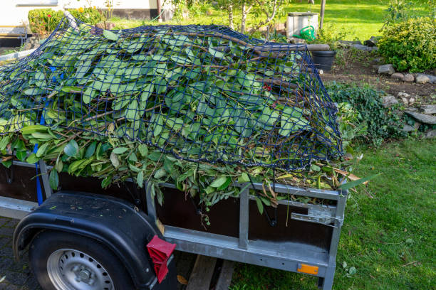 Best Residential Junk Removal  in Shoh, IL